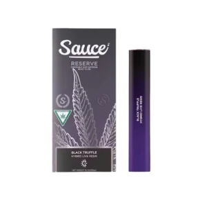 1G Live Resin Reserve Line Hybrid