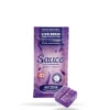 Essentials Bursts Sour Grape 100MG