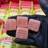 Sauce Gummy Chews